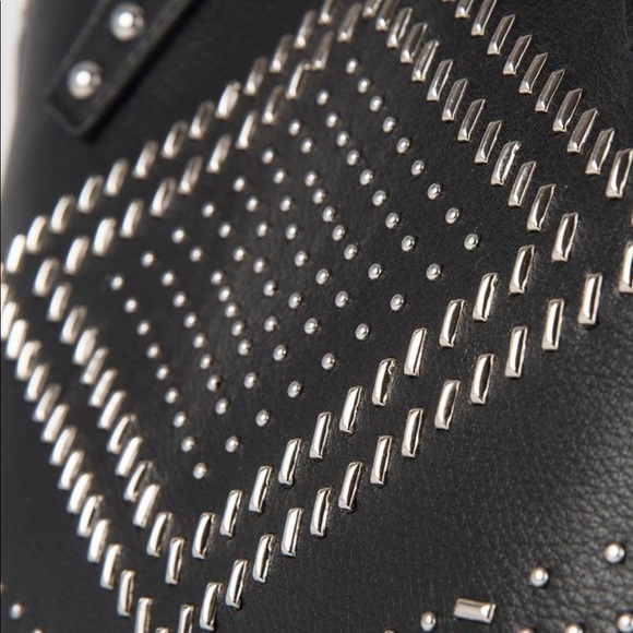 Evve Milano Madrid Satchel - Picture 4 of 4